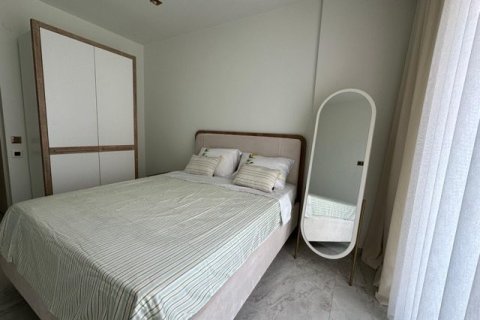 آپارتمان در  Antalya ، ترکیه 2 خوابه ، 81 متر مربع.  شماره 222585 - 10