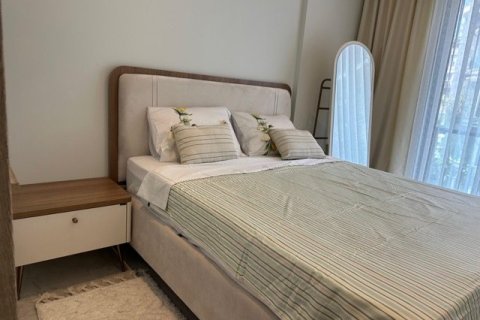 آپارتمان در  Antalya ، ترکیه 2 خوابه ، 81 متر مربع.  شماره 222585 - 27