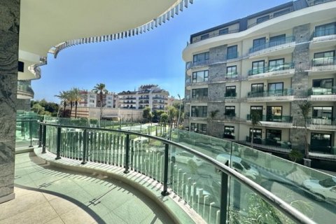 آپارتمان در  Antalya ، ترکیه 2 خوابه ، 81 متر مربع.  شماره 222585 - 5