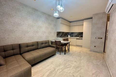 Продажа квартиры  в Анталье, Турция 1+1, 50м2, №222590 – фото 6