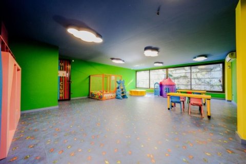 Продажа квартиры  в Анталье, Турция 1+1, 50м2, №222590 – фото 17