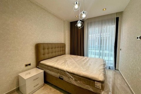 Продажа квартиры  в Анталье, Турция 1+1, 50м2, №222590 – фото 2