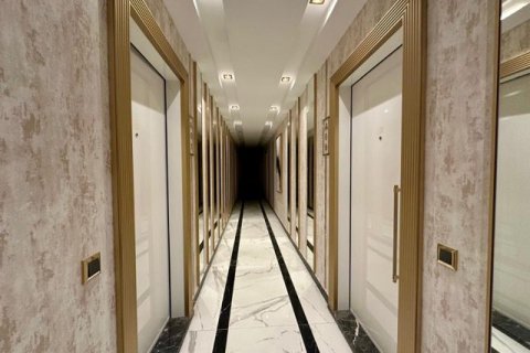 Продажа квартиры  в Анталье, Турция 1+1, 50м2, №222590 – фото 10