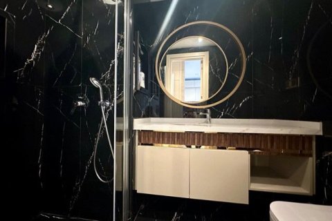 Продажа квартиры  в Анталье, Турция 1+1, 50м2, №222590 – фото 9