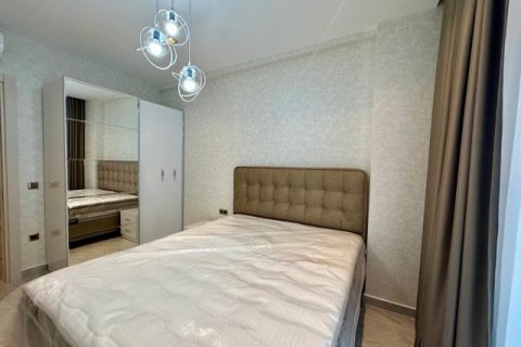 Продажа квартиры  в Анталье, Турция 1+1, 50м2, №222590 – фото 5