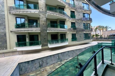 Продажа квартиры  в Анталье, Турция 1+1, 50м2, №222590 – фото 8