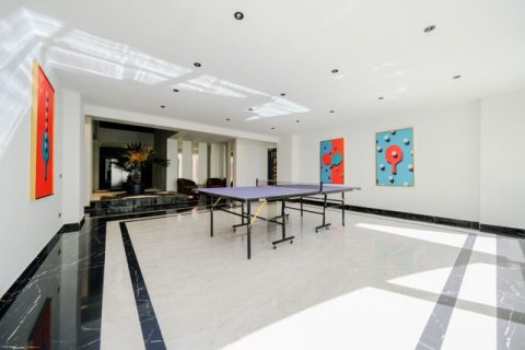 Продажа квартиры  в Анталье, Турция 1+1, 50м2, №222590 – фото 25