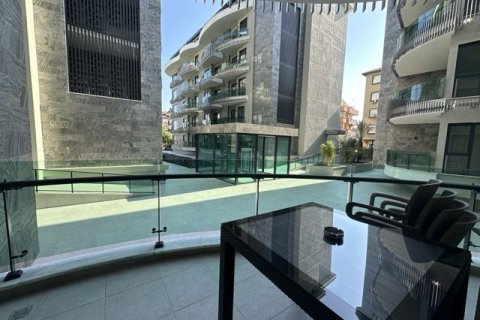 آپارتمان در  Antalya ، ترکیه 2 خوابه ، 103 متر مربع.  شماره 222584 - 5