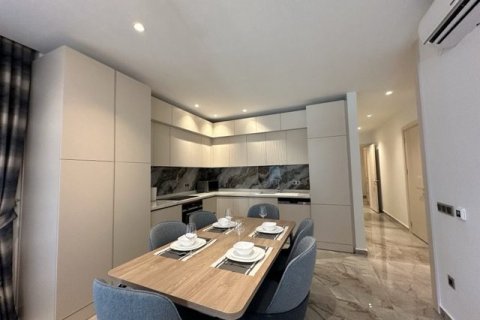 آپارتمان در  Antalya ، ترکیه 2 خوابه ، 103 متر مربع.  شماره 222584 - 11