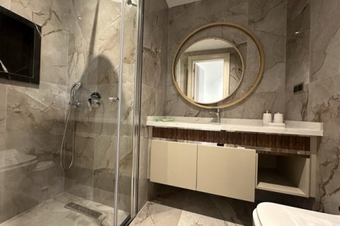 آپارتمان در  Antalya ، ترکیه 2 خوابه ، 103 متر مربع.  شماره 222584 - 13