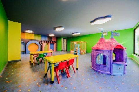 Продажа квартиры  в Анталье, Турция 2+1, 103м2, №222584 – фото 28