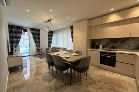 آپارتمان در  Antalya ، ترکیه 2 خوابه ، 103 متر مربع.  شماره 222584