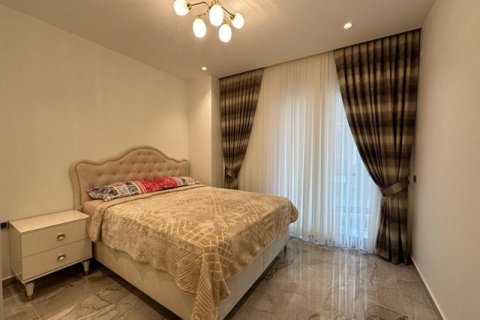 آپارتمان در  Antalya ، ترکیه 2 خوابه ، 103 متر مربع.  شماره 222584 - 10