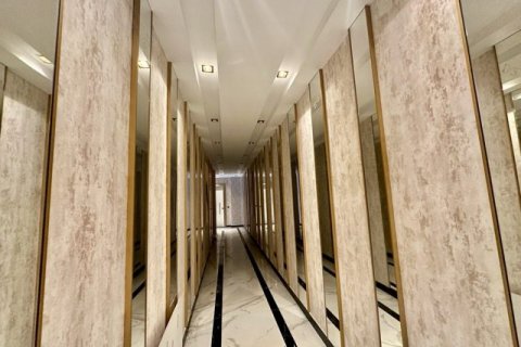 آپارتمان در  Antalya ، ترکیه 2 خوابه ، 103 متر مربع.  شماره 222584 - 7