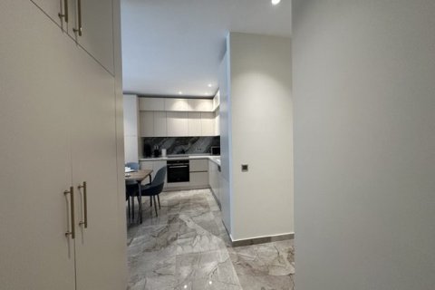 آپارتمان در  Antalya ، ترکیه 2 خوابه ، 103 متر مربع.  شماره 222584 - 9