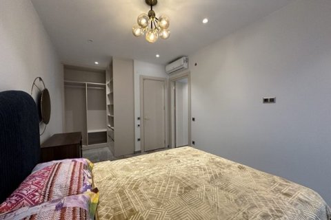 آپارتمان در  Antalya ، ترکیه 2 خوابه ، 103 متر مربع.  شماره 222584 - 12