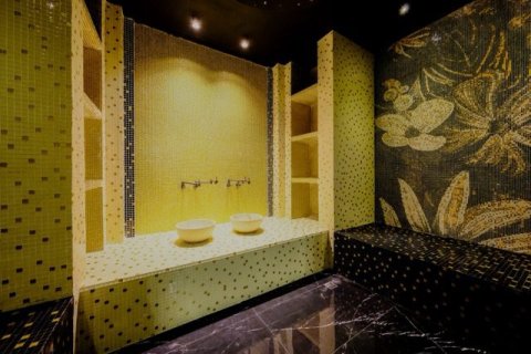 آپارتمان در  Antalya ، ترکیه 2 خوابه ، 103 متر مربع.  شماره 222584 - 20