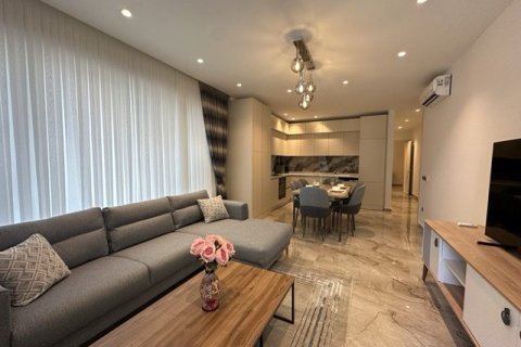 آپارتمان در  Antalya ، ترکیه 2 خوابه ، 103 متر مربع.  شماره 222584 - 6