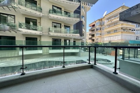 آپارتمان در  Antalya ، ترکیه 2 خوابه ، 103 متر مربع.  شماره 222584 - 8