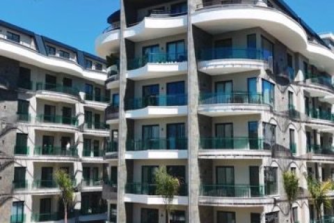 آپارتمان در  Antalya ، ترکیه 2 خوابه ، 103 متر مربع.  شماره 222584 - 4