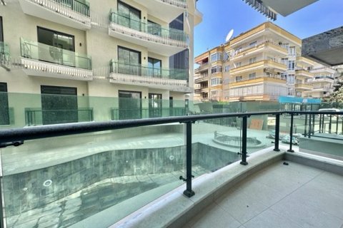 آپارتمان در  Antalya ، ترکیه 2 خوابه ، 103 متر مربع.  شماره 222584 - 3