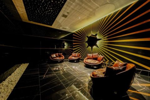 آپارتمان در  Antalya ، ترکیه 1 خوابه ، 51 متر مربع.  شماره 222588 - 30