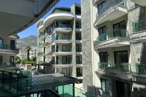 آپارتمان در  Antalya ، ترکیه 1 خوابه ، 51 متر مربع.  شماره 222588 - 8