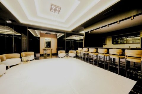 آپارتمان در  Antalya ، ترکیه 1 خوابه ، 51 متر مربع.  شماره 222588 - 21