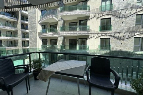 آپارتمان در  Antalya ، ترکیه 1 خوابه ، 51 متر مربع.  شماره 222588 - 5