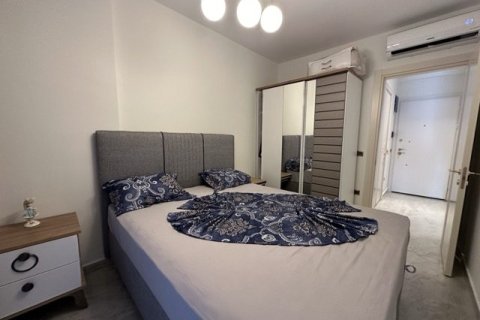 آپارتمان در  Antalya ، ترکیه 1 خوابه ، 51 متر مربع.  شماره 222588
