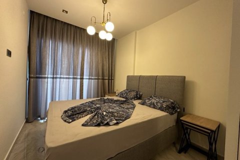 آپارتمان در  Antalya ، ترکیه 1 خوابه ، 51 متر مربع.  شماره 222588 - 2