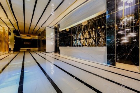 آپارتمان در  Antalya ، ترکیه 1 خوابه ، 51 متر مربع.  شماره 222588 - 18