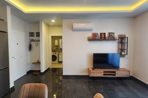 1+0 Wohnung in Mahmutlar, Antalya, Türkei Nr. 225132 - 5