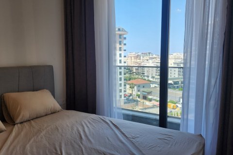 1+0 Wohnung in Mahmutlar, Antalya, Türkei Nr. 225132 - 8