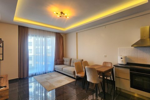 1+0 Wohnung in Mahmutlar, Antalya, Türkei Nr. 225132 - 2