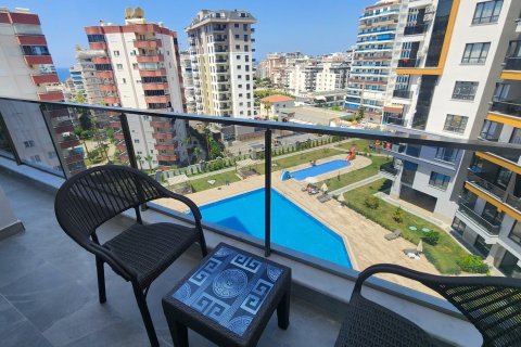 1+0 Wohnung in Mahmutlar, Antalya, Türkei Nr. 225132 - 11