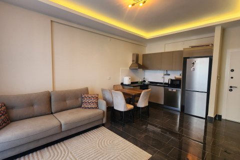 1+0 Wohnung in Mahmutlar, Antalya, Türkei Nr. 225132 - 3