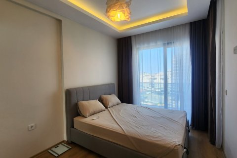 1+0 Wohnung in Mahmutlar, Antalya, Türkei Nr. 225132 - 6