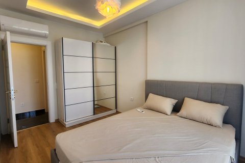 1+0 Wohnung in Mahmutlar, Antalya, Türkei Nr. 225132 - 7