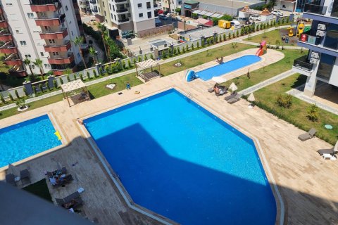 1+0 Wohnung in Mahmutlar, Antalya, Türkei Nr. 225132 - 12