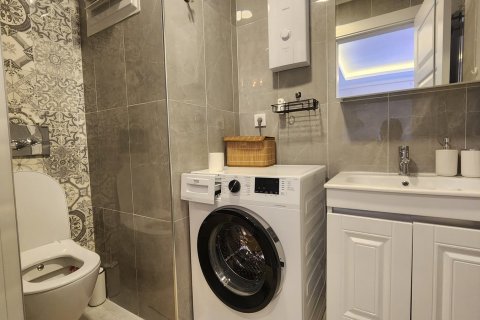 1+0 Wohnung in Mahmutlar, Antalya, Türkei Nr. 225132 - 9