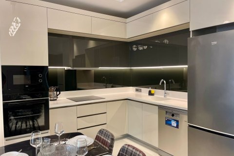 1+0 Wohnung in Turkler, Alanya, Antalya, Türkei Nr. 225135 - 3