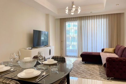 1+0 Wohnung in Turkler, Alanya, Antalya, Türkei Nr. 225135 - 7