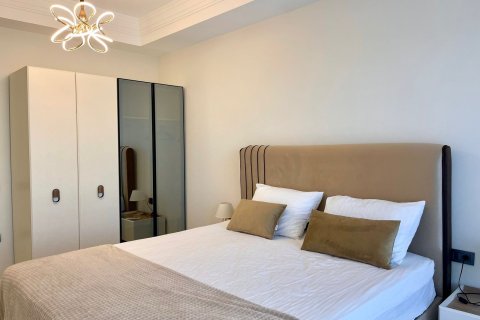 1+0 Wohnung in Turkler, Alanya, Antalya, Türkei Nr. 225135 - 9