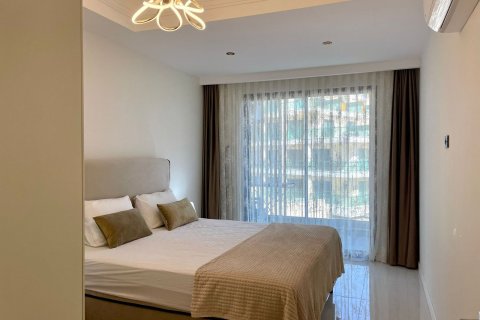 1+0 Wohnung in Turkler, Alanya, Antalya, Türkei Nr. 225135 - 8
