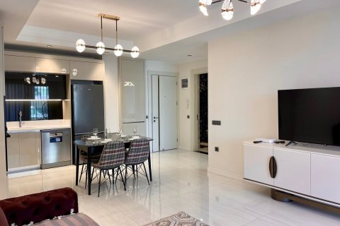 1+0 Wohnung in Turkler, Alanya, Antalya, Türkei Nr. 225135 - 6
