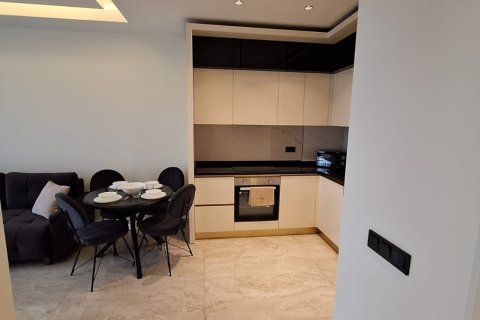 1+0 Wohnung in Alanya, Antalya, Türkei Nr. 225130 - 2
