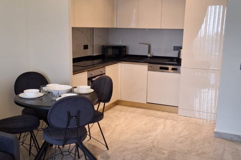 1+0 Wohnung in Alanya, Antalya, Türkei Nr. 225130 - 3