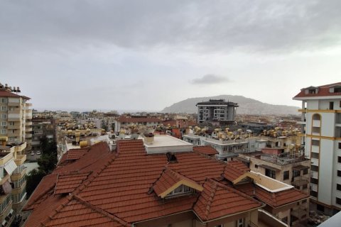 1+0 Wohnung in Alanya, Antalya, Türkei Nr. 225130 - 9