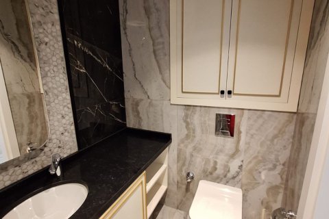 1+0 Wohnung in Alanya, Antalya, Türkei Nr. 225130 - 6
